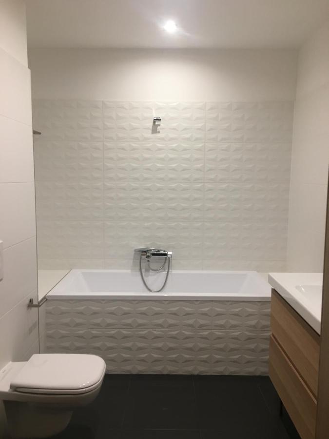 Apartamento Sol Balaton Siófok Exterior foto